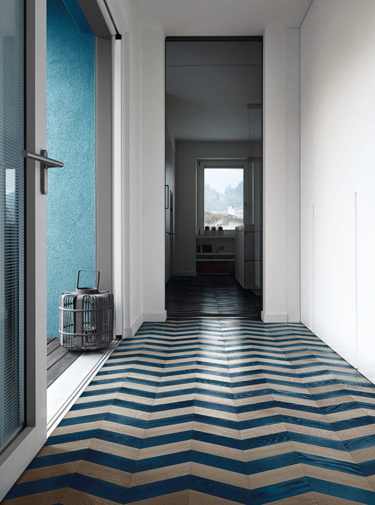 Bisazza Wood 
