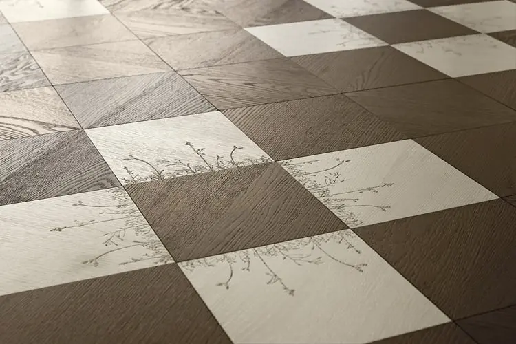 Bisazza Wood