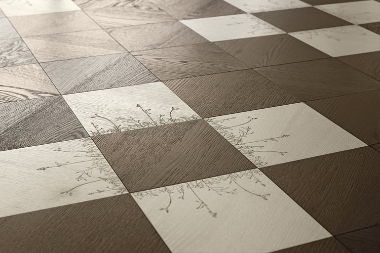 Bisazza Wood 