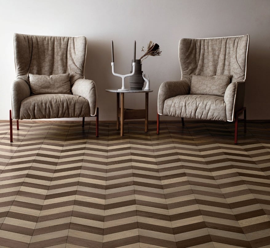 Bisazza PROMETEO