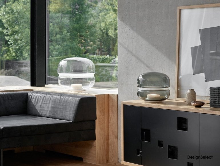 Brokis Lampa Macaron dostępna w Internity Home 