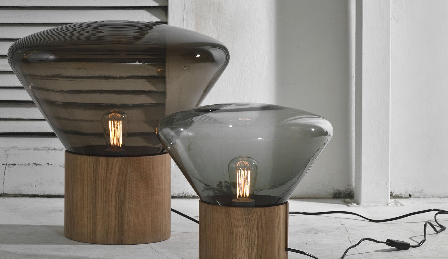 Lampa Brokis Muffins 