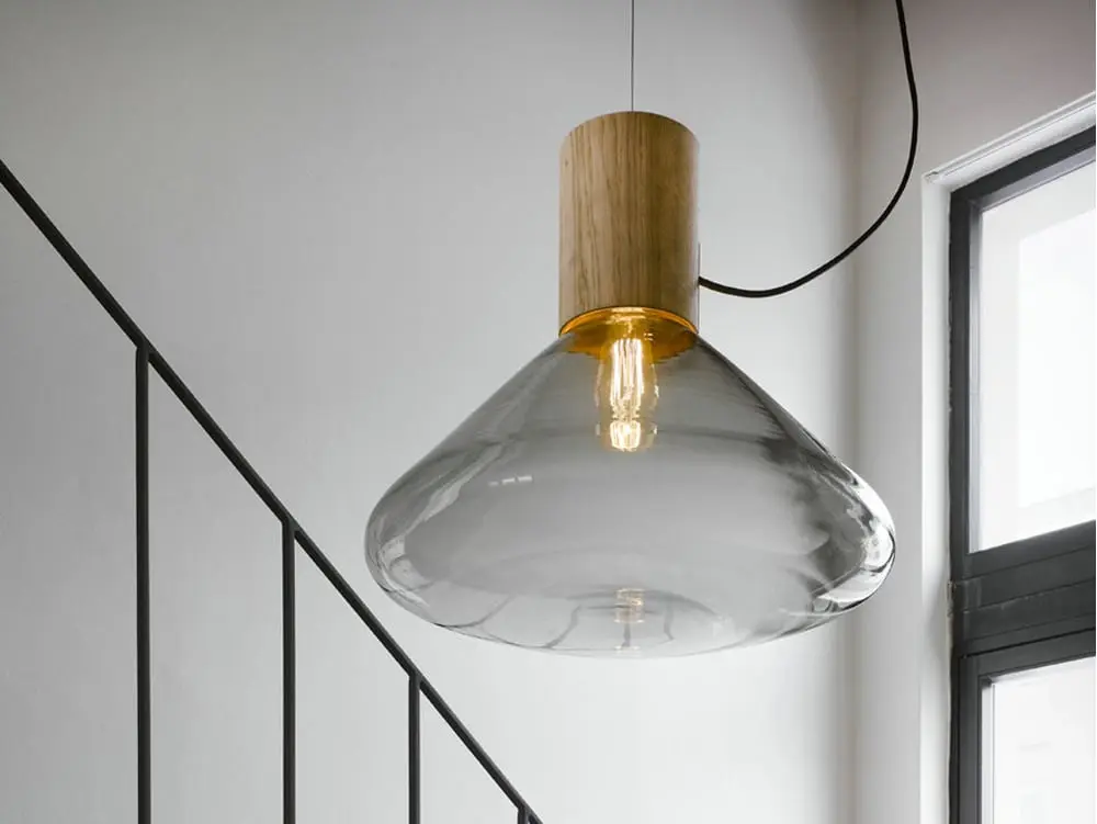 Lampa Brokis Muffins