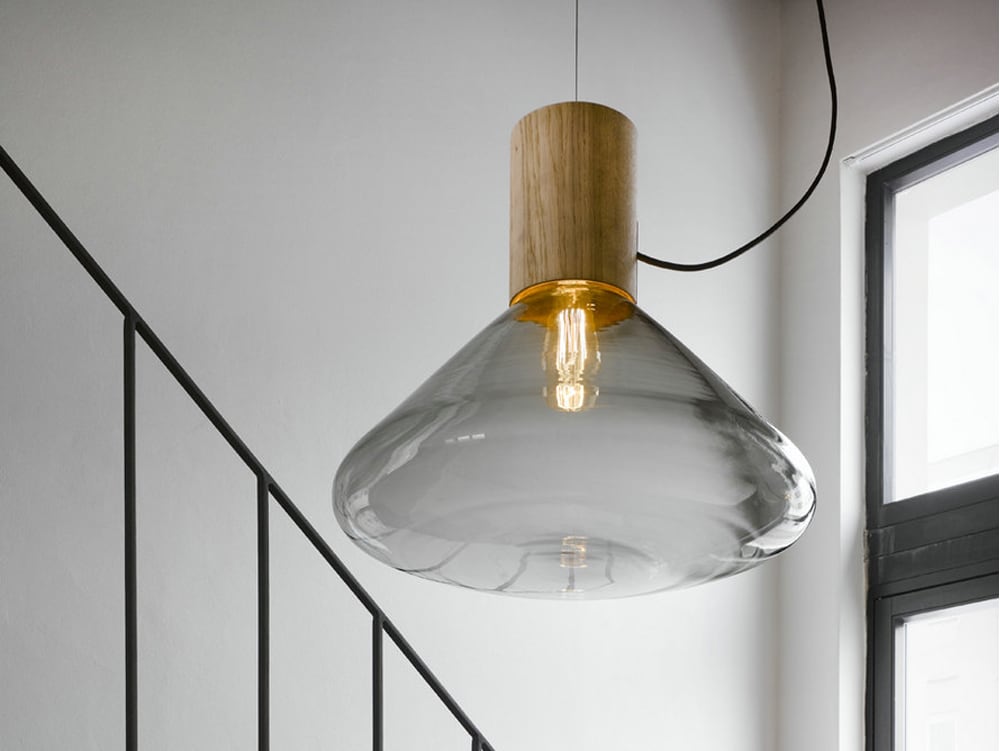 Lampa Brokis Muffins 