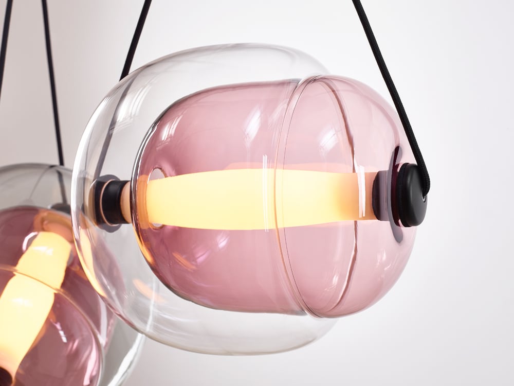 Lampa Brokis Capsula