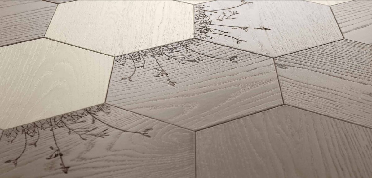 Bisazza Wood 