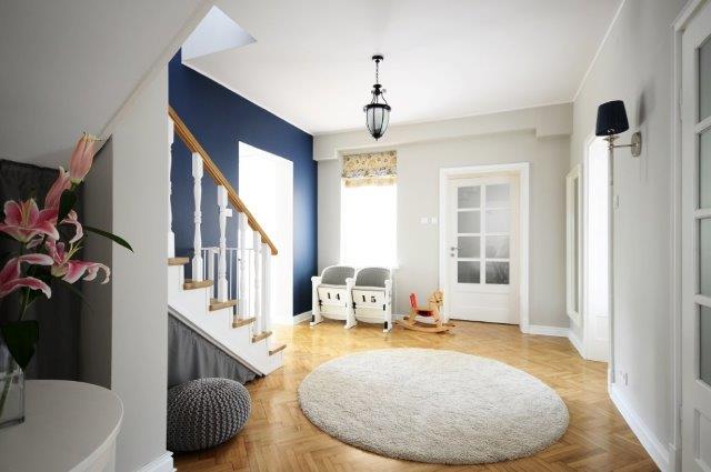Dom w stylu amerykańskim

200m2, Żółwin/Podkowa Leśna

zdjęcia: www.mustbetheplace.pl
