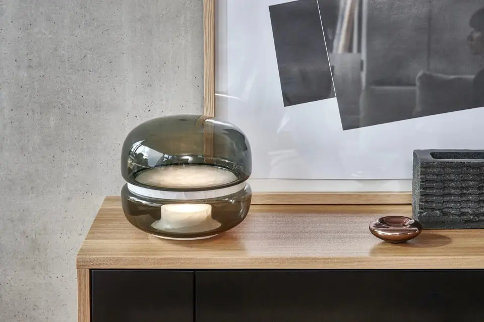 Brokis Lampa Macaron dostępna w Internity Home