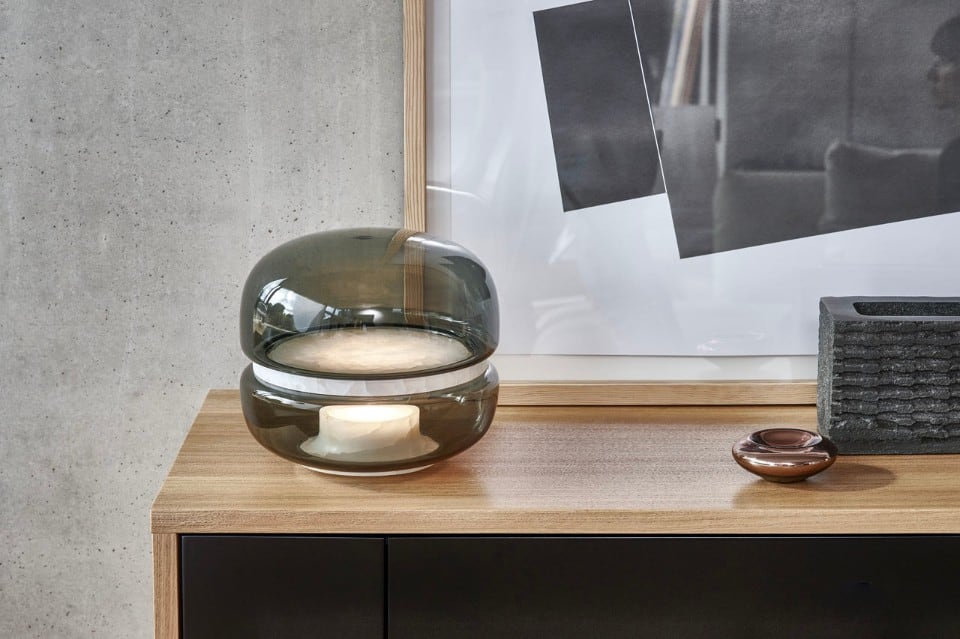 Brokis Lampa Macaron dostępna w Internity Home 