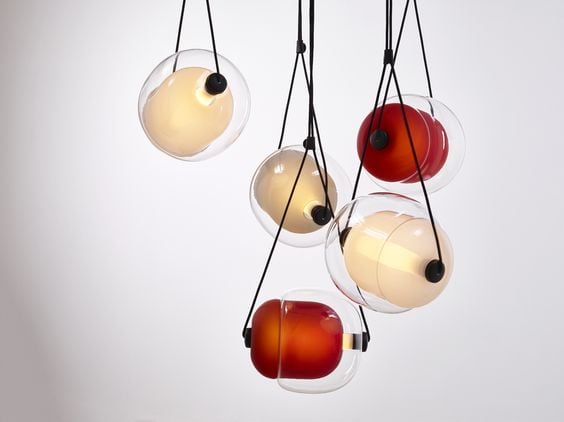 Lampa Brokis Capsula