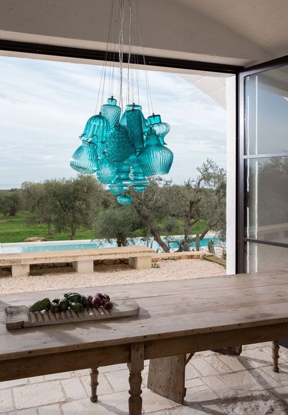 Lampa Karman CERAUNAVOLTA: SE134 1T 00D | Dostępne w Internity Home i Prodesigne