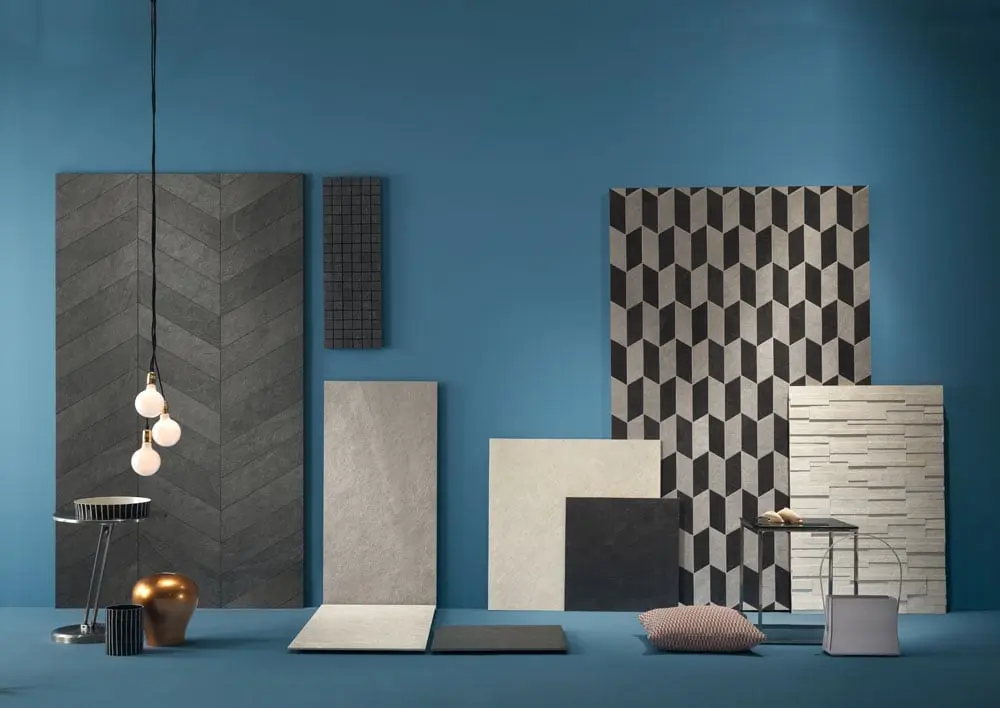 Lea Ceramiche WATERFALL