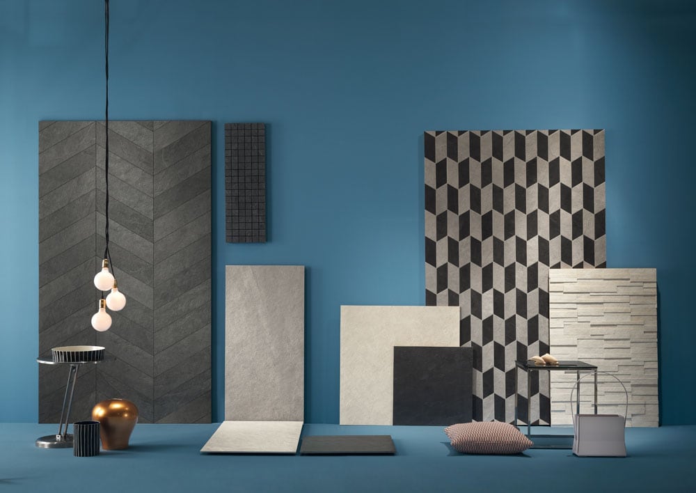 Lea Ceramiche WATERFALL