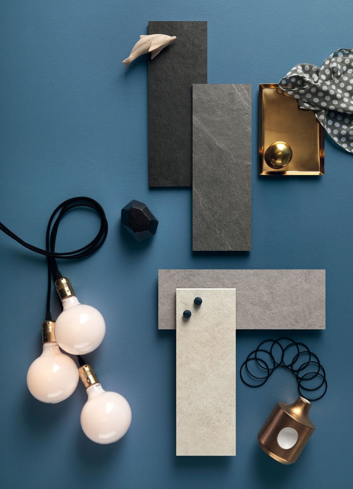 Lea Ceramiche WATERFALL
