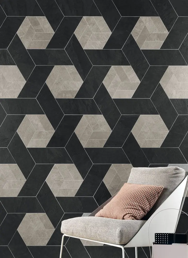 Lea Ceramiche WATERFALL