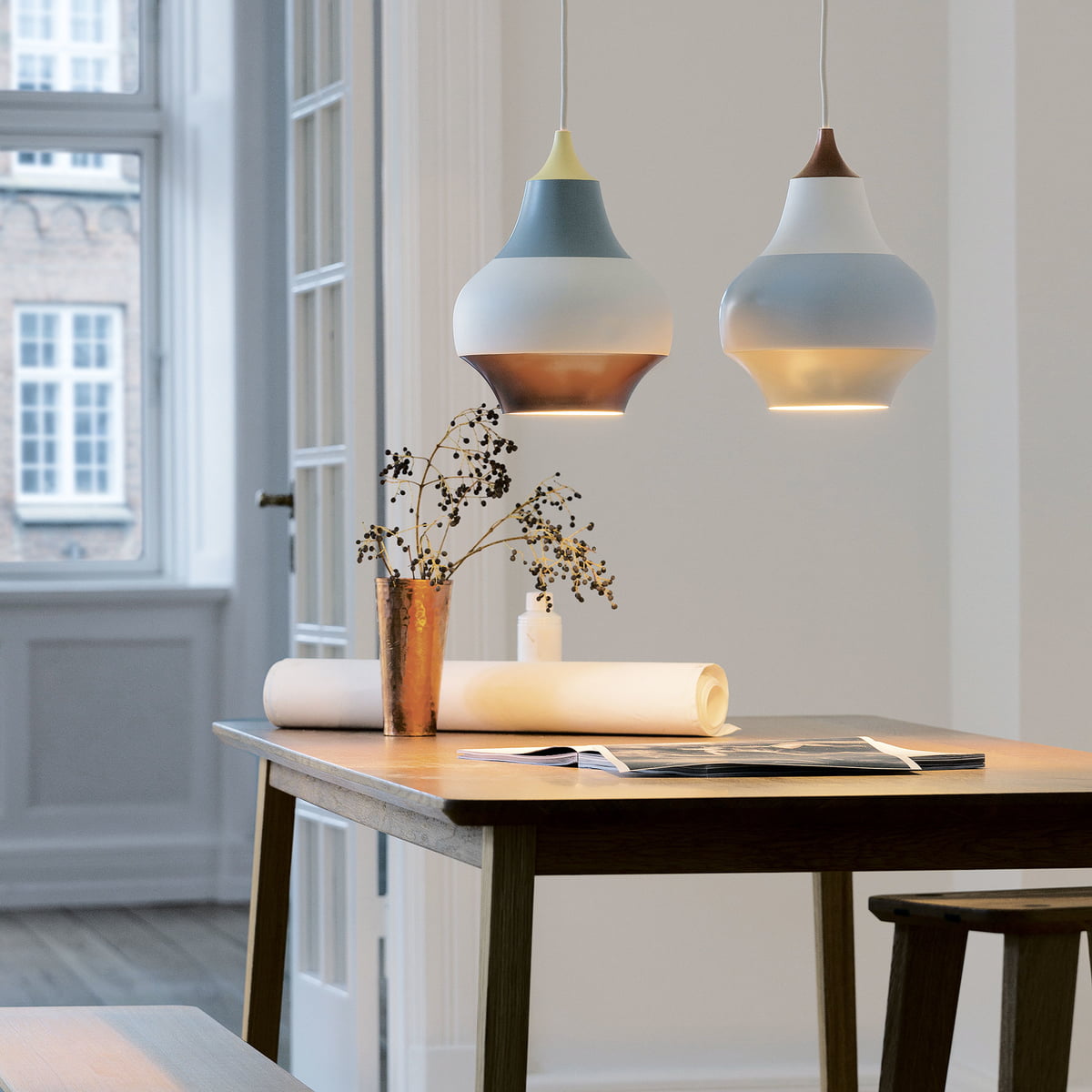 Lampa Louis Poulsen CIRQUE | Lampy dostępne w Internity Home