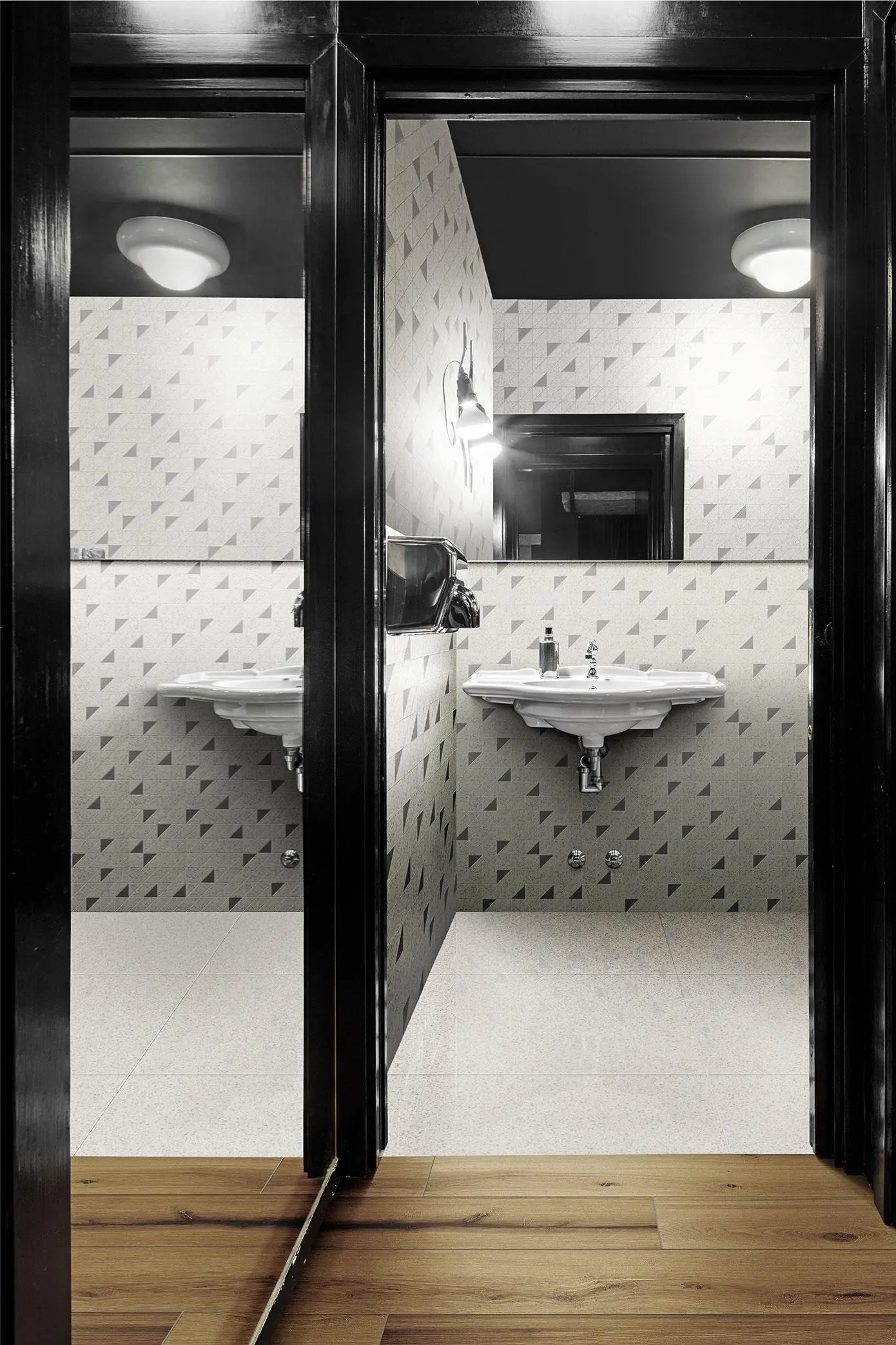 Marazzi Pinch 