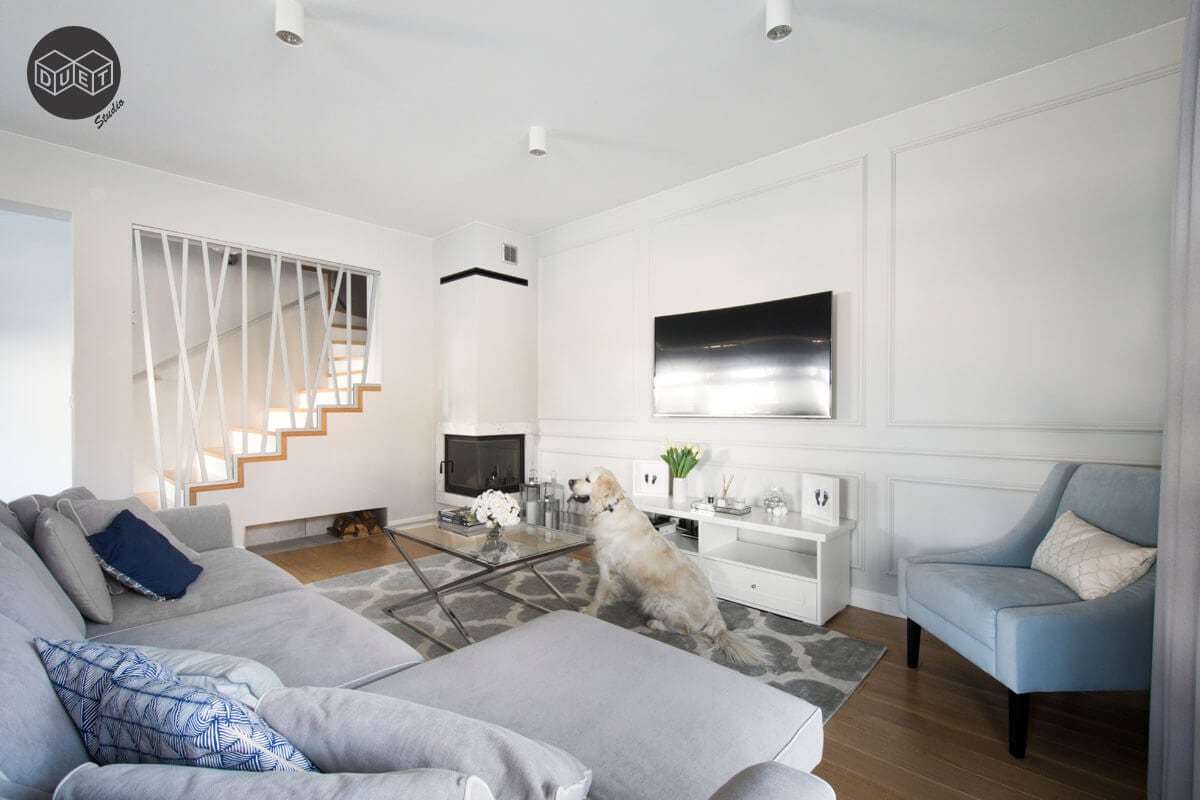 Salon | proj. Duet Studio