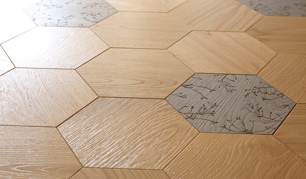 Bisazza Wood 