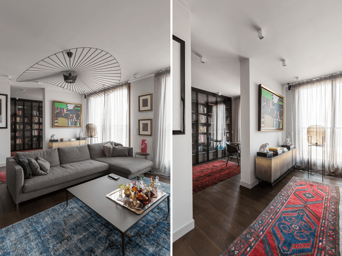 proj. Dmowska Design