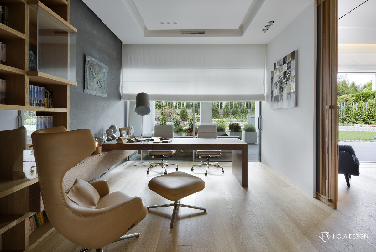 proj. HOLA Design