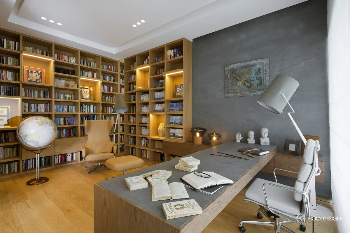 proj. HOLA Design