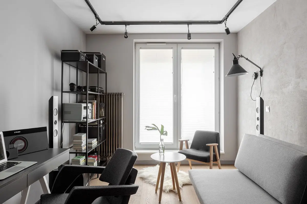 Home office