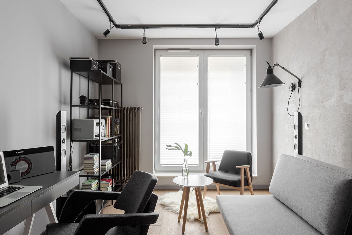 Home office