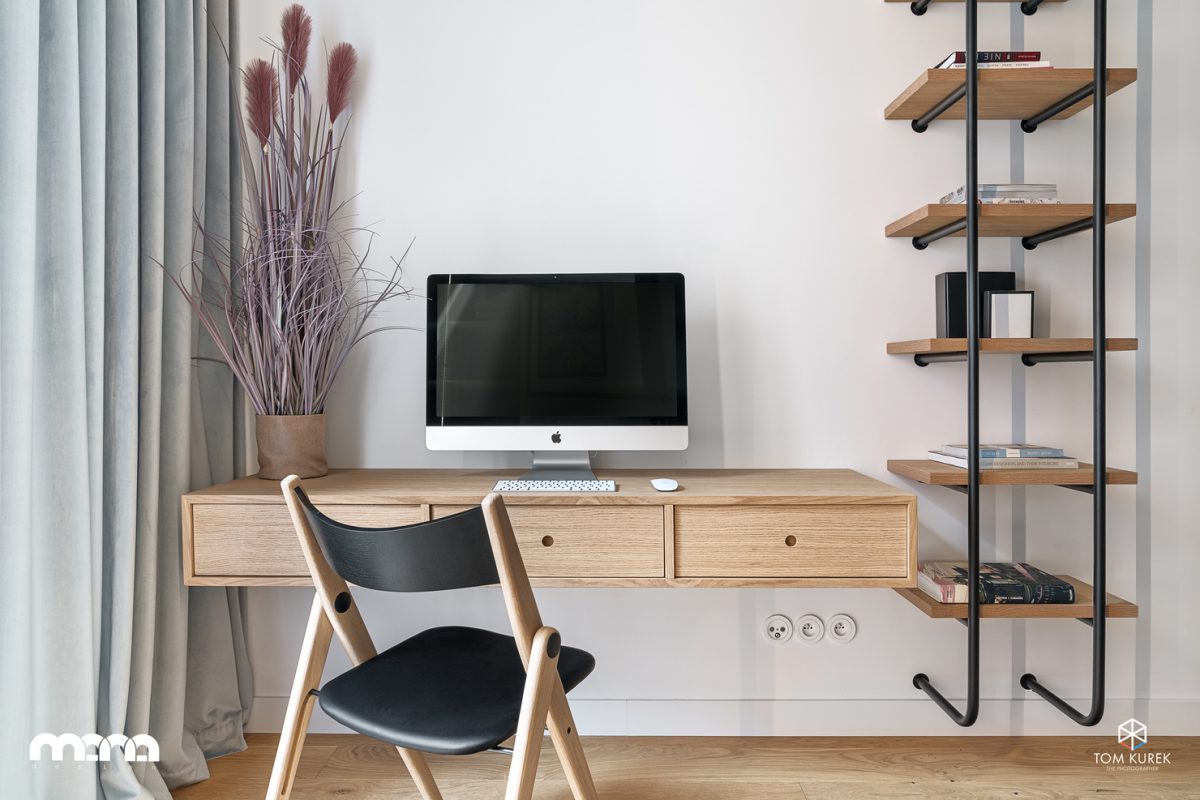 proj. Mana Design, zdj. Tom Kurek