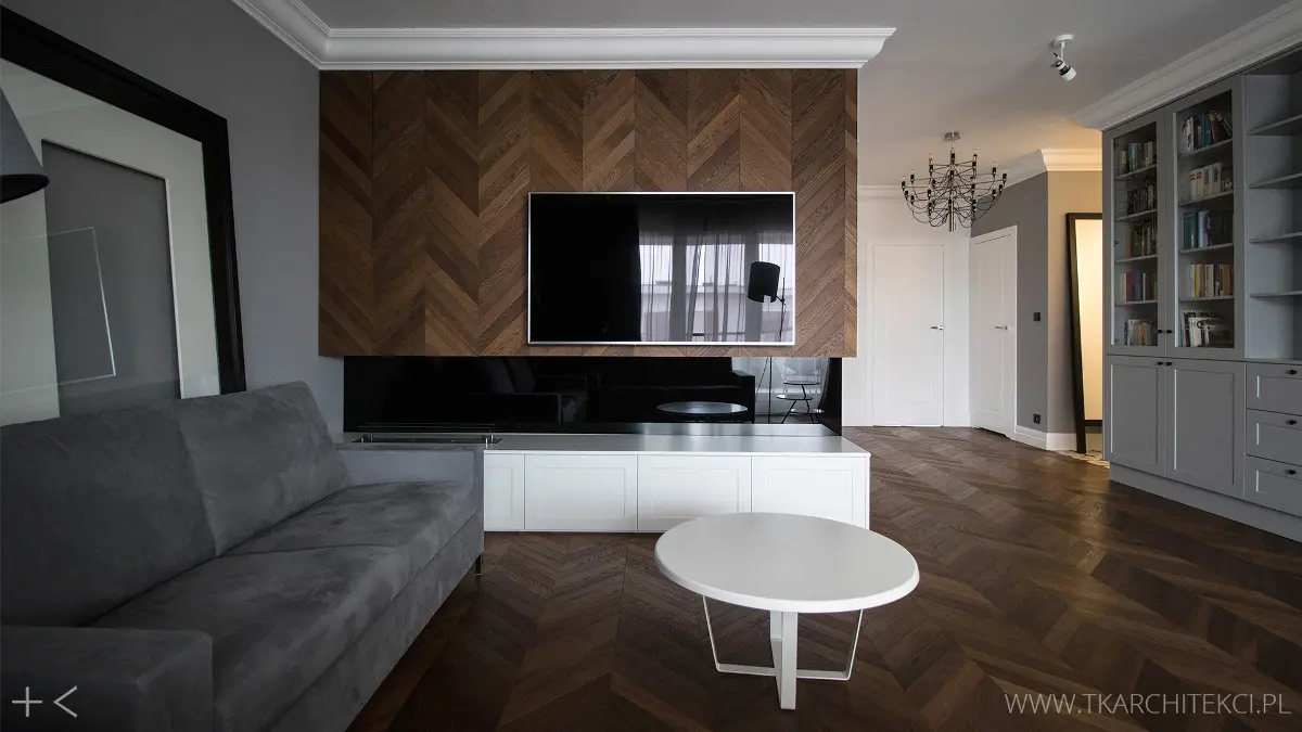 proj. TK Architekci