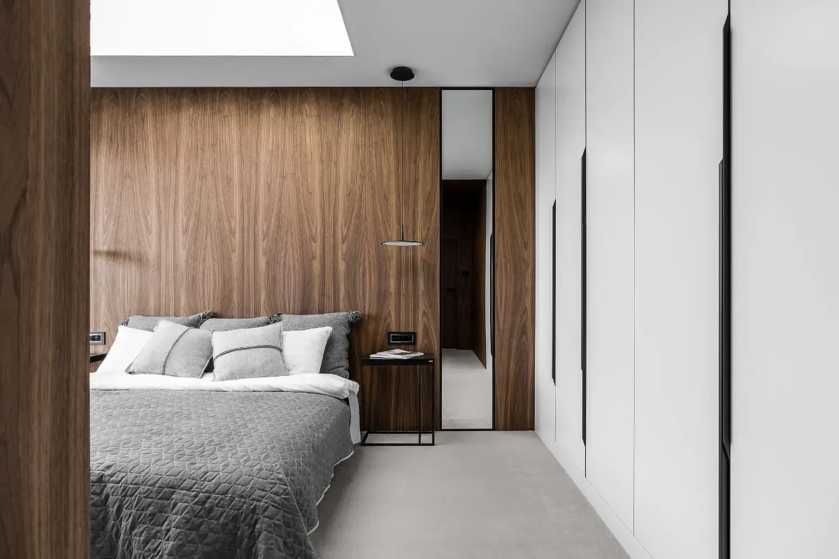 proj. SMart Studio Projektowe, zdj.: Fotomohito