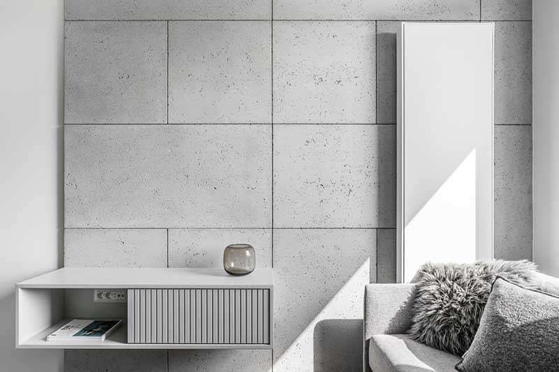 proj. SMart Studio Projektowe, zdj.: Fotomohito