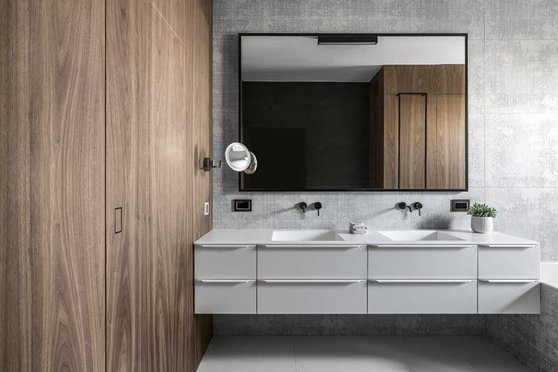 proj. SMart Studio Projektowe, zdj.: Fotomohito