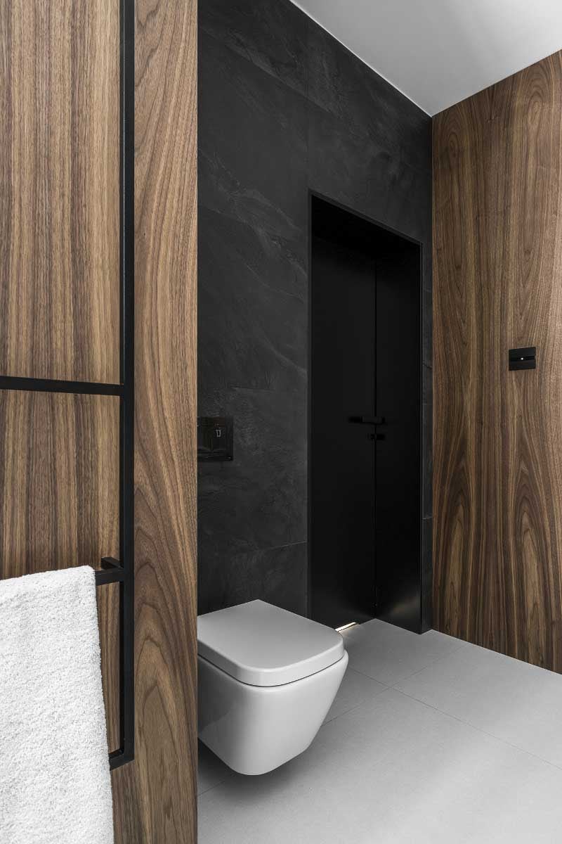 proj. SMart Studio Projektowe, zdj.: Fotomohito