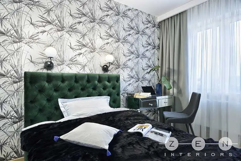 proj. ZEN Interiors 