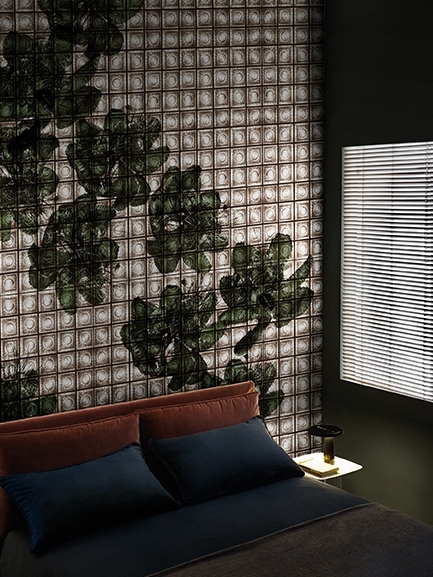 Contemporary Wallpapers 2018 (Wall &amp; Deco)