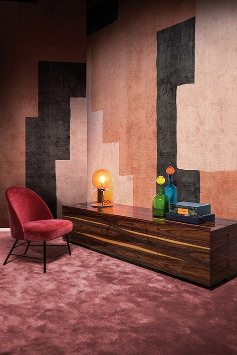 Contemporary Wallpapers 2018 (Wall &amp; Deco)
