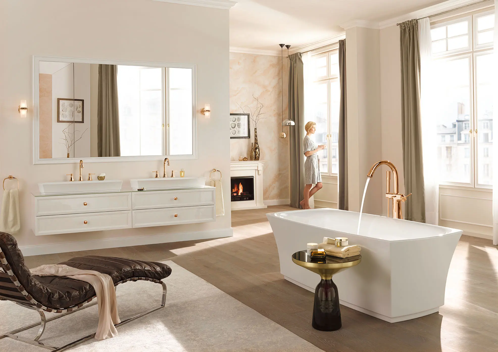 Aramtura Grohe