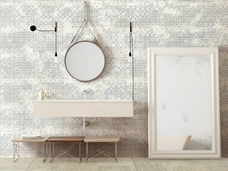 GRUNGE WALL