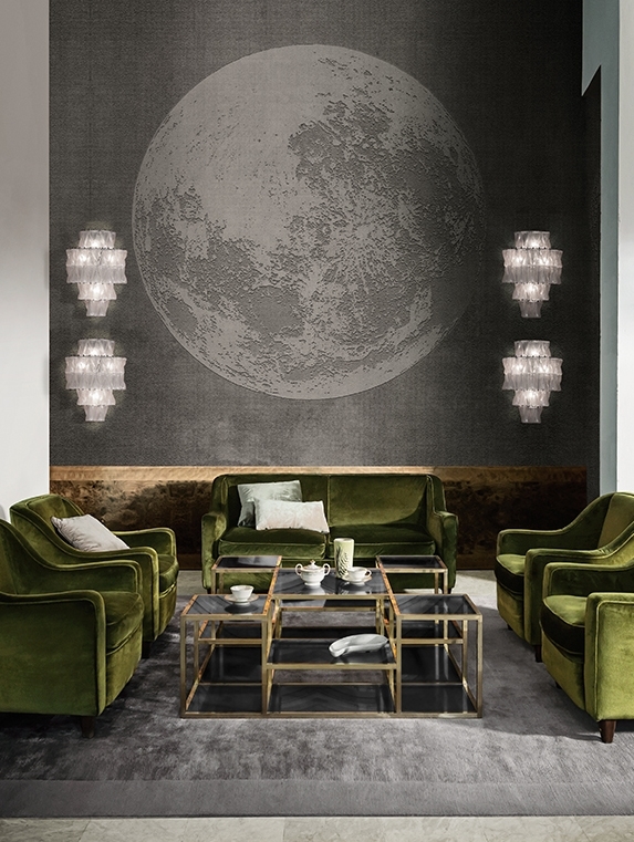 Contemporary Wallpapers 2017 (Wall &amp; Deco)