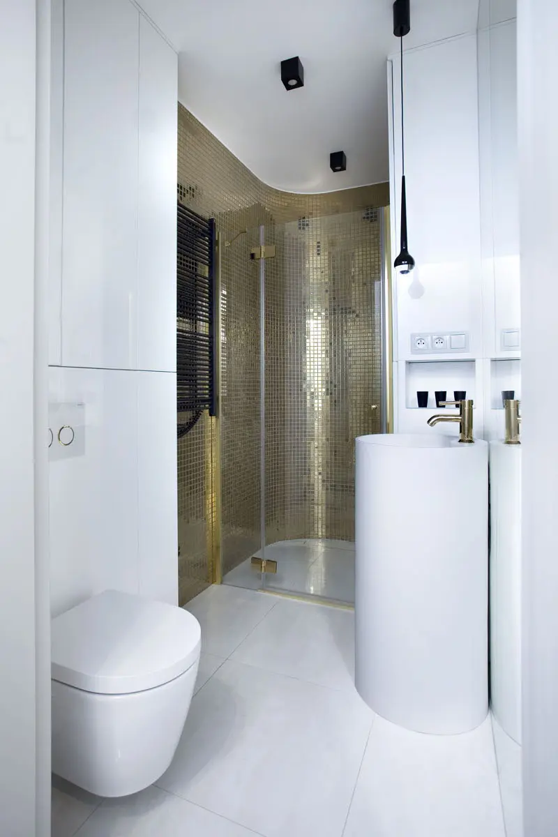 proj. KAZA Interior Design