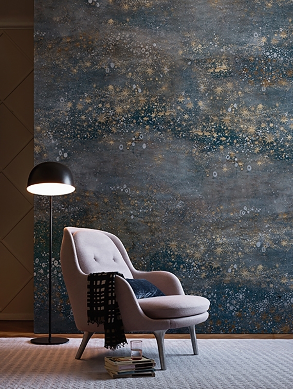 Contemporary Wallpapers 2015 (Wall &amp; Deco)