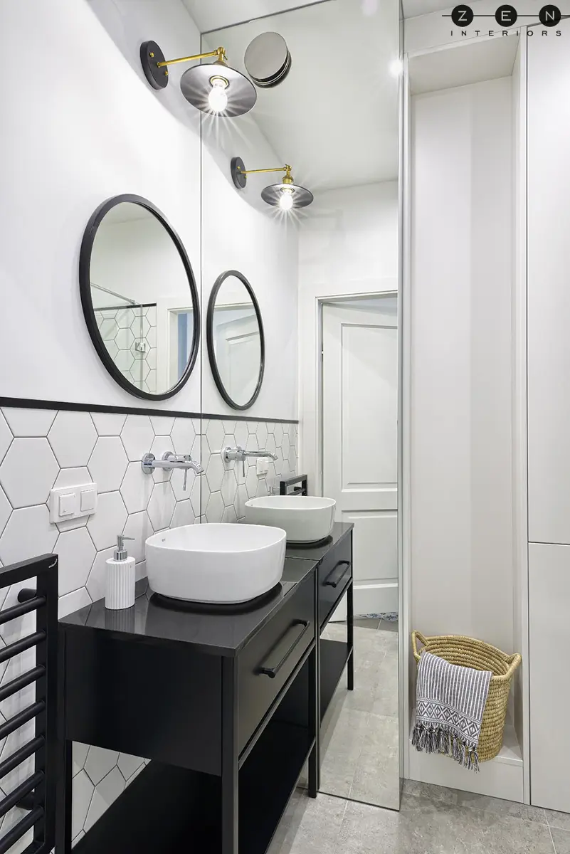 proj. Zen Interiors