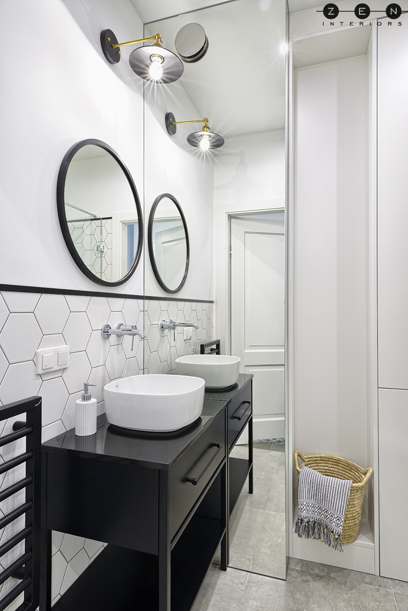 proj. Zen Interiors