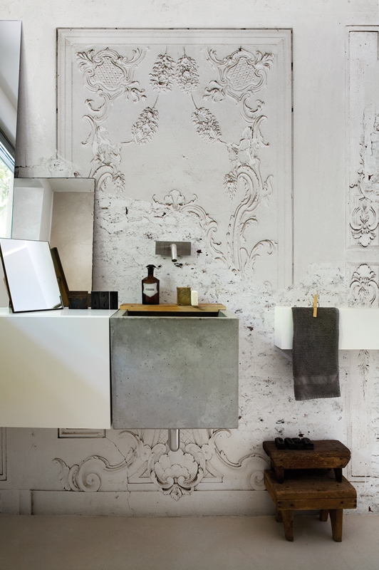Contemporary Wallpapers 2013 (Wall &amp; Deco)