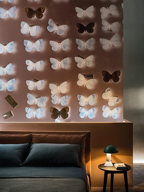 Contemporary Wallpapers 2018 (Wall &amp; Deco)