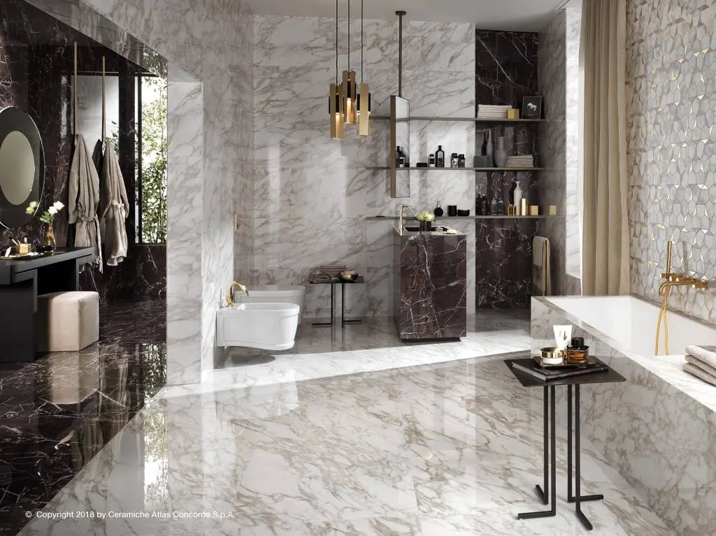 Płytki marki Atlas Concorde są dostępne w naszych showroomach: Internity Home i Prodesigne