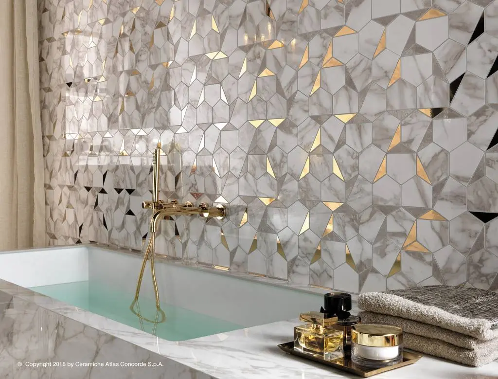 Płytki marki Atlas Concorde są dostępne w naszych showroomach: Internity Home i Prodesigne