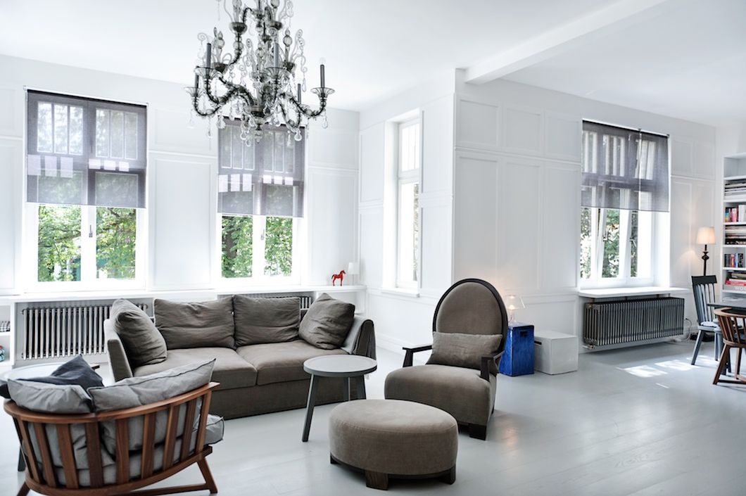 proj. LOFT Magdalena Adamus