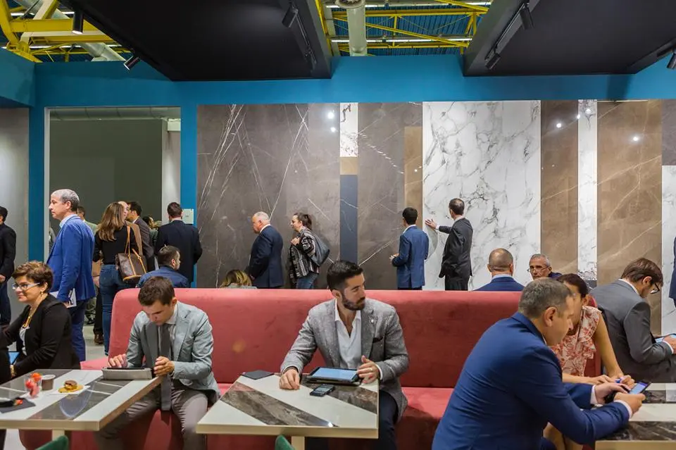 cersaie 2018